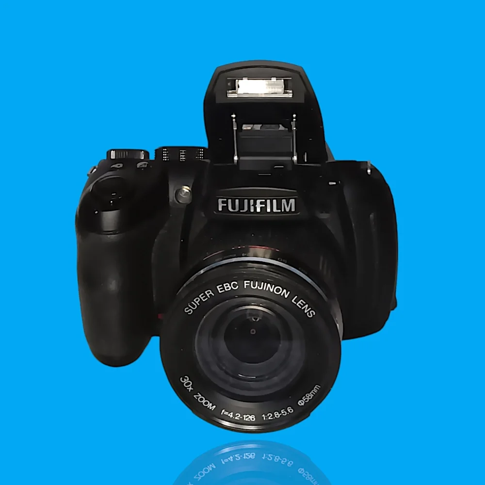 Fujifilm this camera